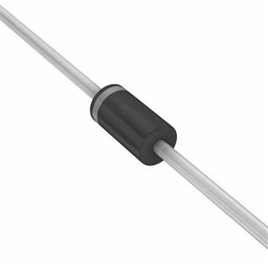 DIODE ZENER 1.3W 8.2V ±5% DO41 THT - BYTE 07441  - BZX85C8V2-TR