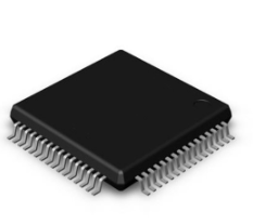 MCU 32BIT ARM M4 512KB FLASH 160KB RAM LQFP64 SMD (M487SIDAE)