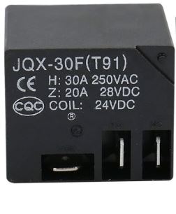 BYTE 07457 - JQX-30F(T91) 