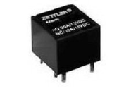 MICRO AUTO RELAY 30A THT (AZ9871-1C-12DET)