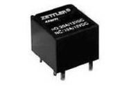 MICRO AUTO RELAY 30A THT - BYTE 07463  - AZ9871-1C-12DET