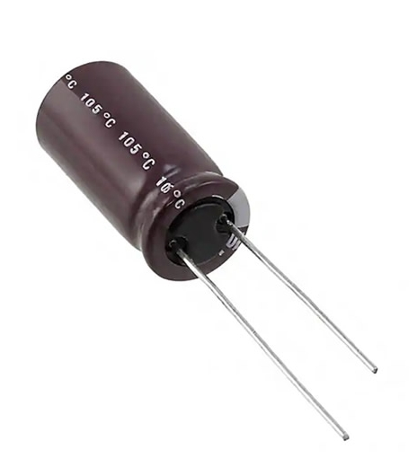 CAP EL 2200uF 50V 16x26 THT (NO NAME)