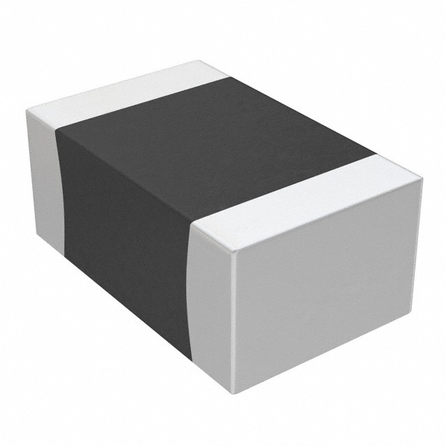 CAP CER MLCC 470pF 0805 50VDC ±10% X7R SMT (CC0805KRX7R9BB471)
