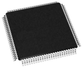 MCU PIC32MX795F512L-80I/PF 32BIT 512KB FLASH 100TQFP SMD (PIC32MX795F512L-80I/PF)