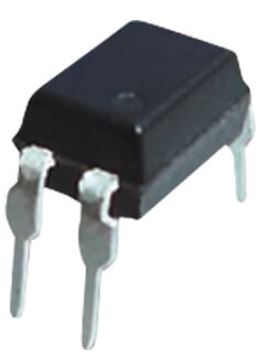 OPT 5KV TRANSISTOR 4-THT - BYTE 07486  - PC817