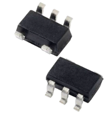 DRV IC-311 GATE LOW-SIDE SOT23-5 SMD  (FAN3111ESX)