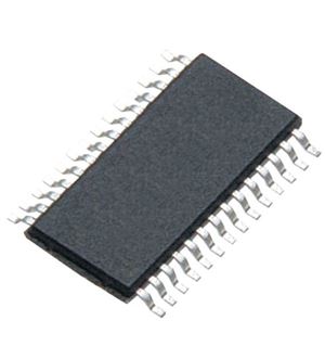 MCU 32BIT ARM M0 32KB FLASH 4KB RAM TSSOP28 SMD - BYTE 07533  - M031EC1AE