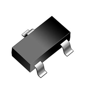 MOSFET N-CH 60V 20A DPAK SMD - BYTE 07545  - NTD20N06LT4G