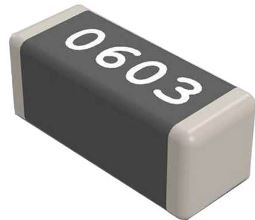 BYTE 07547 - 0603WAF220JT5E