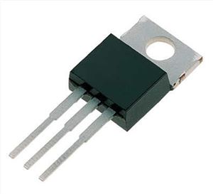 TRANS TIP41C NPN 6A 100V THT - BYTE 00964  - TIP41C