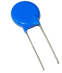 VARISTOR DISC 10MM 470V THT (CYR-10D471K)