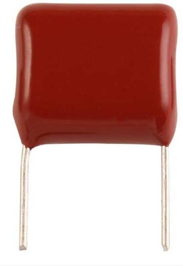 CAP POL 10nF 630VDC 10MM %10 THT (C212J103K4AC000)