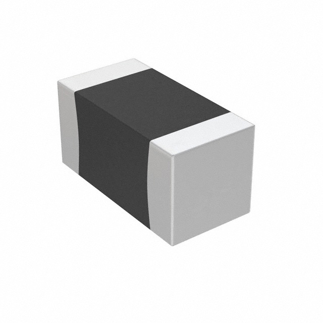 CAP CER MLCC 1pF 0402 50VDC ±0.1pF C0G (NP0) SMT (CC0402BRNPO9BN1R0)