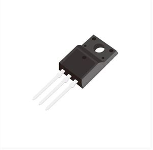 MOSFET 15A 600V N-CH TO220F THT - BYTE 07656  - P15F60HP2F-5600