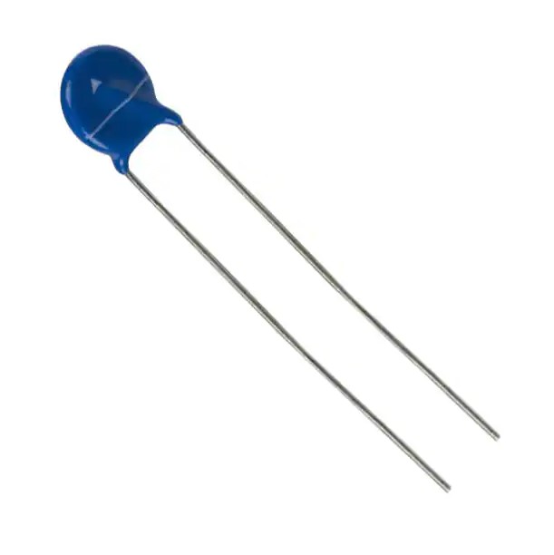 VARISTOR DISC 7MM 300V-470V THT (NO NAME)