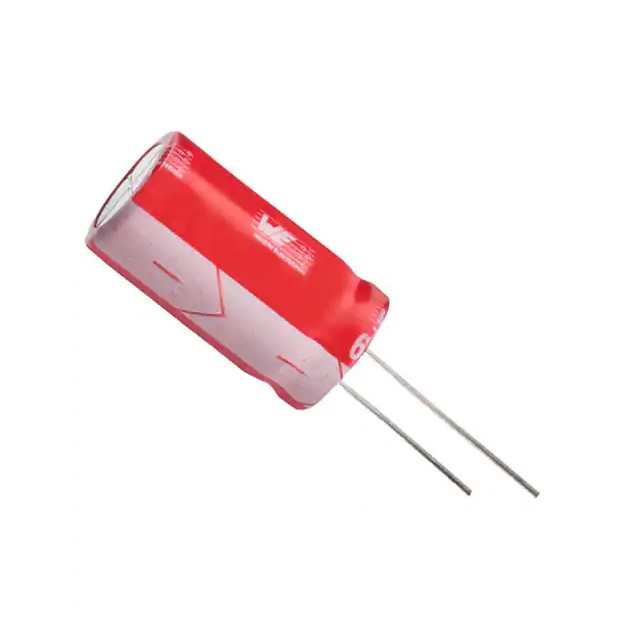 CAP ALUM 180UF 20% 50V RADIAL (860020675019                   )