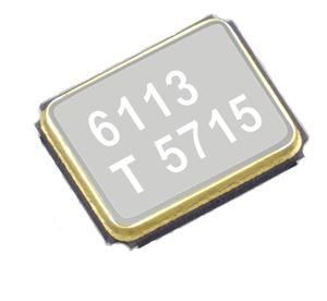 CRYSTAL 25MHZ 20pF SMD  - BYTE 07700  - TSX-3225 25.0000MF18X-G0