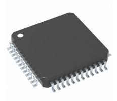 IC ETHERNET CONTROLLER SPI 48LQFP SMD - BYTE 07707  - W5100S-L