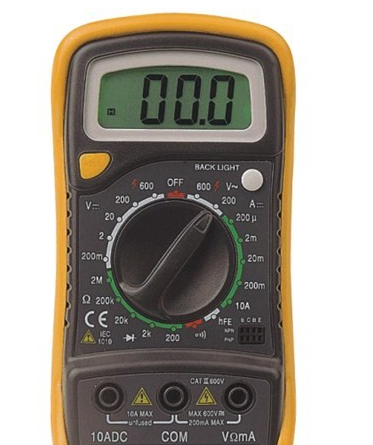 TOOL MAS-830L MEASUREMENT TOOL  (MAS-830L)