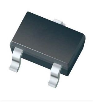 MOSFET DIS.1.3A 20V P-CH SOT323 SMD - BYTE 07769  - PJC7407_R1_00001