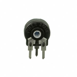 TRİM 470K 180* 2mm THT - BYTE 07789  - PX10MH01-22358