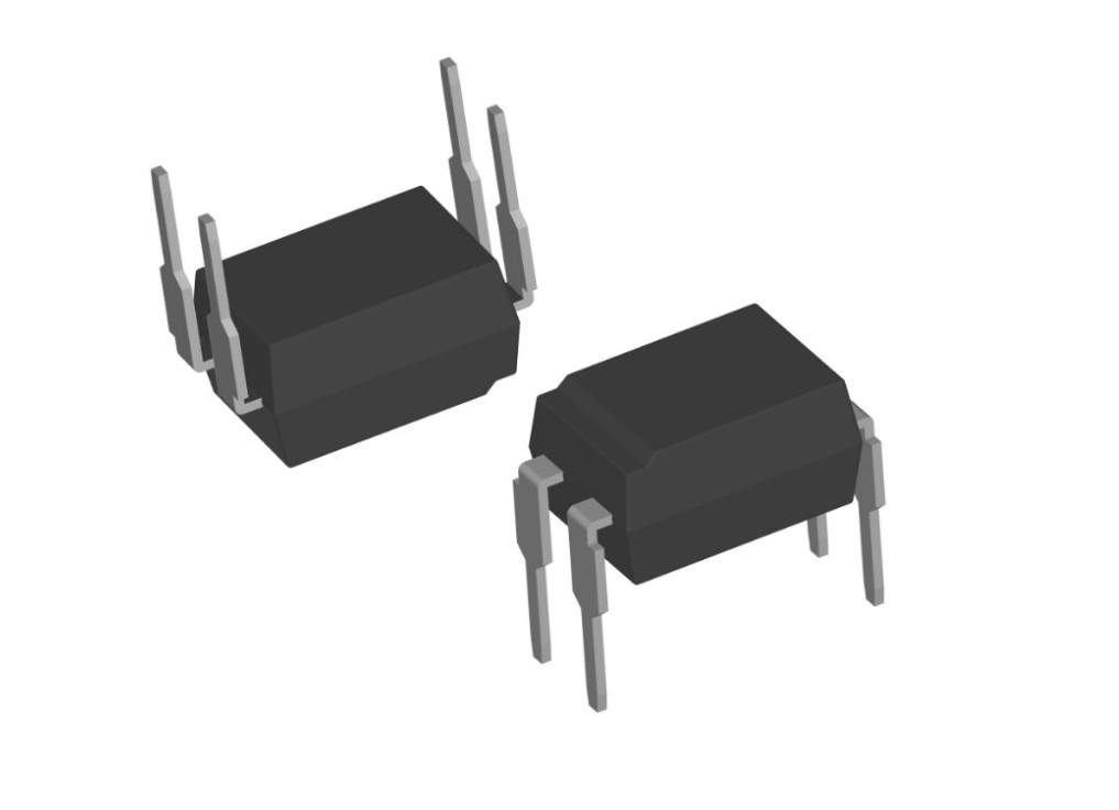 OPT IC-817 OPTOC.TRANS.OUTPUT DIP4 THT (PC817X3NSZW)