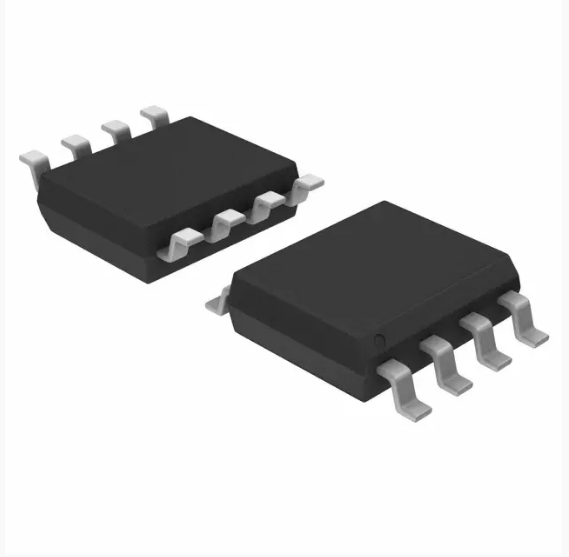 ENTEGRE 24C512 8SOIC SMD  (24C512)