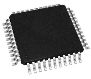 IC-18F4431-I/P 44TQFP MICROCHIP SMD - BYTE 07854  - PIC18F4431-I/PT              