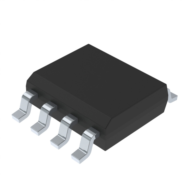 COMP LM393D V.COMPARATOR SMD SO8 TR ST SMD (LM393DT)