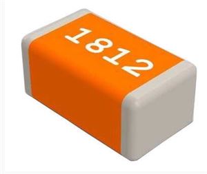 RES 33 Ohms 1812 ±%5 1/2W 200PPM SMT - BYTE 07866  - 1812W2J0330T4E