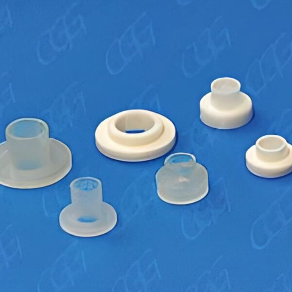 ACCESSORY TRANSISTOR WASHER FOR CTW-2 PLASTIC TO-220 (L-KLS8-0222-PTO-220A)