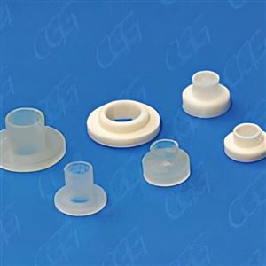 ACCESSORY TRANSISTOR WASHER FOR CTW-2 PLASTIC TO-220 - BYTE 07876  - L-KLS8-0222-PTO-220A