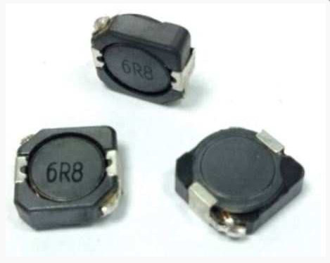 IND SABIT 33uH SMD 2.4A 3x10.5mm (SDC105RHP-330M-LF)