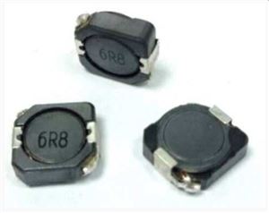 IND SABIT 33uH SMD 2.4A 3x10.5mm - BYTE 01034  - SDC105RHP-330M-LF