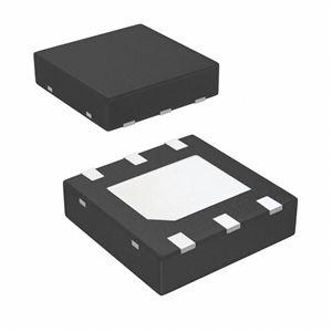 SENSOR HUMIDITY AND TEMPERATURE 3.6V 6-WDFN  - BYTE 07966  - HDC2080DMBT