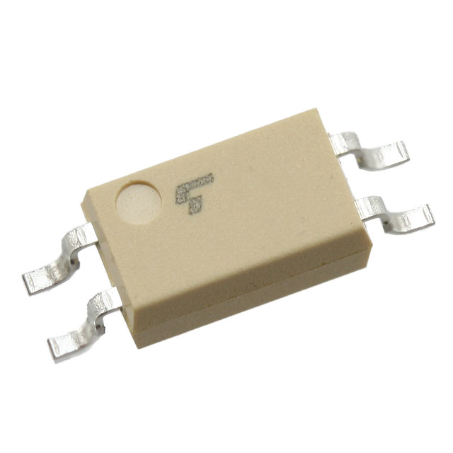 OPT TLP291 3.75KV SOIC4 SMD  (TLP291(GB-TP,SE(T)