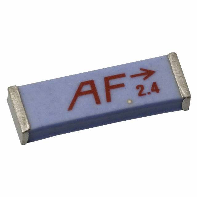 RF ANT 2.4GHZ CHIP SOLDER SMD (ANT-2.45-CHP-T)
