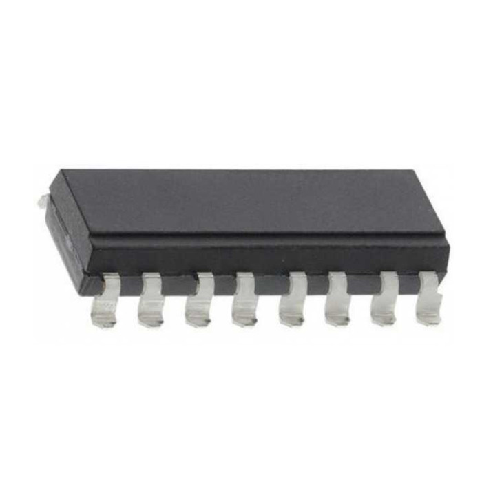 TRANS IC-847 OPTO SMD16 SMD (LTV-847S)