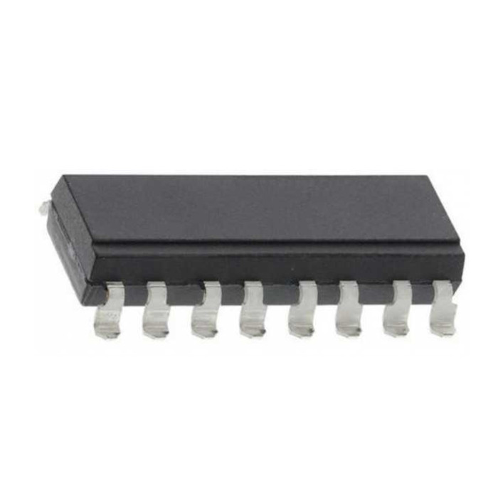 OPT IC-847 TRANS SMD16 SMD (LTV-847S)