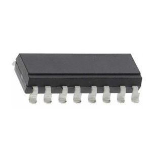 TRANS IC-847 OPTO SMD16 SMD - BYTE 07988  - LTV-847S