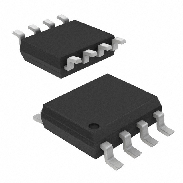 MCU IC-13 8 SIIC SMD  (ATTINY13A-SURTR)