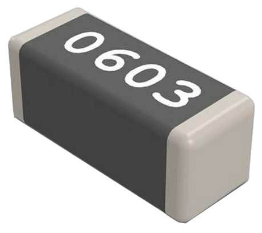 CAP CER 120PF 100V 0603 SMD (C1608CH2A121J080AA)