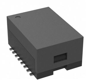 TRANS DISCRETE ETHERNET MAGNETICS SING - BYTE 08020  - 2337822-1