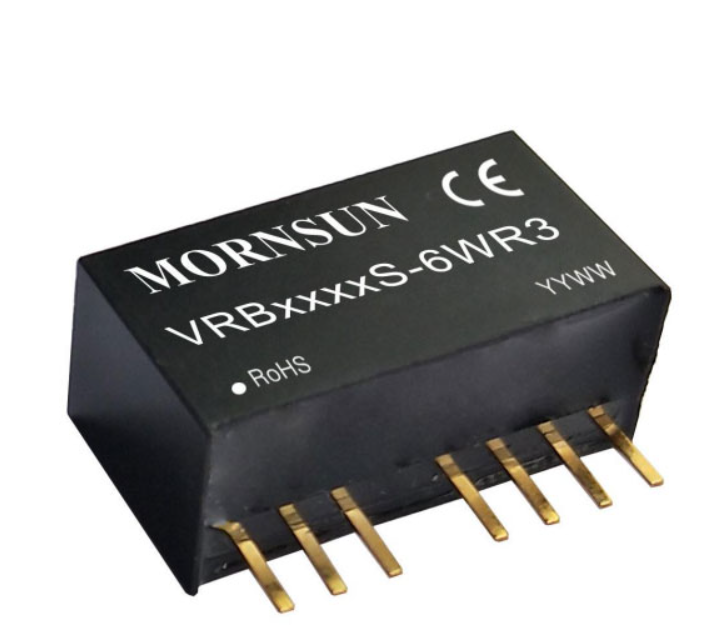 CONVERT DC/DC 15V 6W THT (VRB1215S-6WR3)