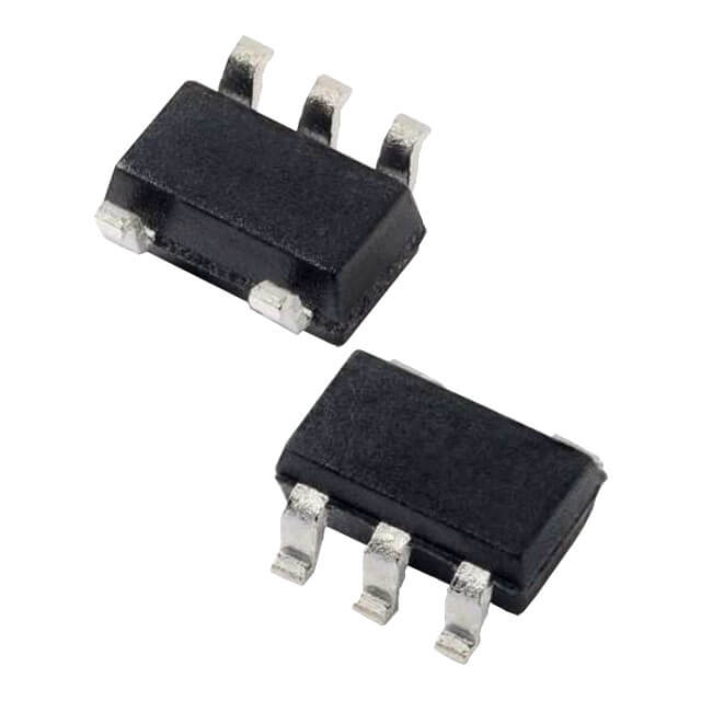 IC-321 OPAMP GP 1MHZ RRO SOT23-5 SMD (LMV321IDBVR)