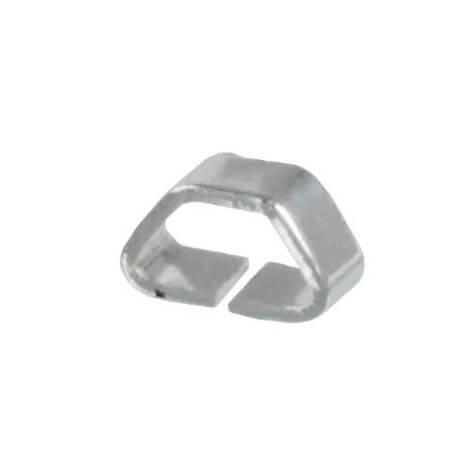 PC TEST POINT MINIATURE SILVER SMD (K267010PP4)