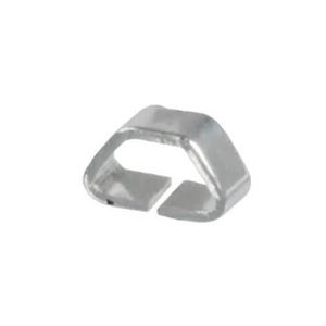 PC TEST POINT MINIATURE SILVER SMD - BYTE 08049  - K267010PP4