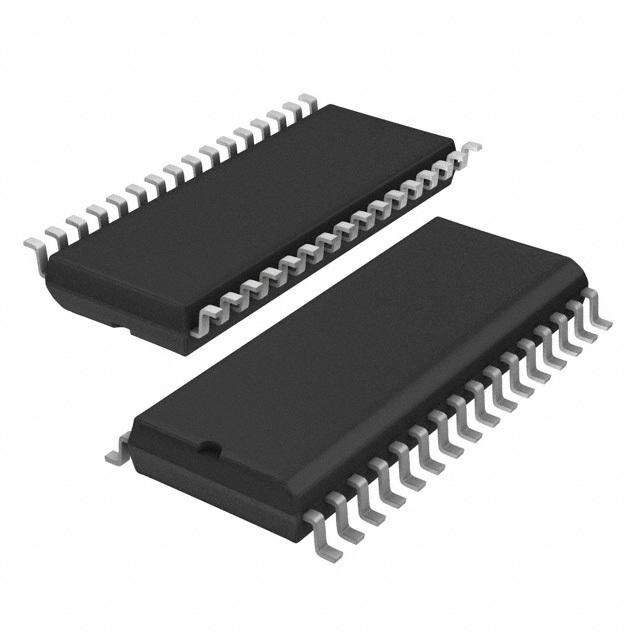 MCU PIC18F2520-I/SO SOIC28 SMD  (PIC18F2520-I/SO)