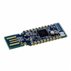 BYTE 08093 - NRF52840-DONGLE