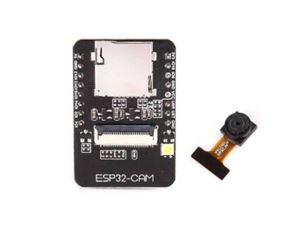 BYTE 08108 - ESP32-CAM